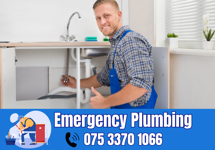  plumber Bapchild