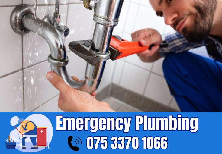  plumber Murston